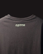 Load image into Gallery viewer, MOCHA BROWN EAGLE T-SHIRT