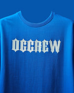 Load image into Gallery viewer, BLUE 23 WINGS T-SHIRT