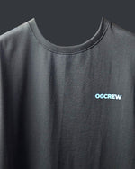 Load image into Gallery viewer, BLACK GODS SUPERSTAR T-SHIRT