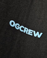 Load image into Gallery viewer, BLACK GODS SUPERSTAR T-SHIRT