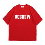 Load image into Gallery viewer, RED 23 WINGS T-SHIRT