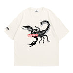 Load image into Gallery viewer, OFF WHITE SCORPION T-SHIRT