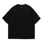 Load image into Gallery viewer, BLACK WOLF T-SHIRT