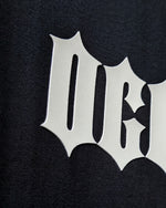 Load image into Gallery viewer, BLACK 23 WINGS T-SHIRT