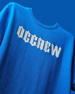 Load image into Gallery viewer, BLUE 23 WINGS T-SHIRT