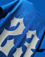 Load image into Gallery viewer, BLUE 23 WINGS T-SHIRT