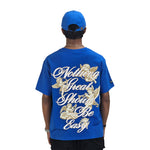 Load image into Gallery viewer, BLUE CHERUBS T-SHIRT