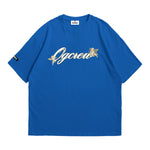 Load image into Gallery viewer, BLUE CHERUBS T-SHIRT