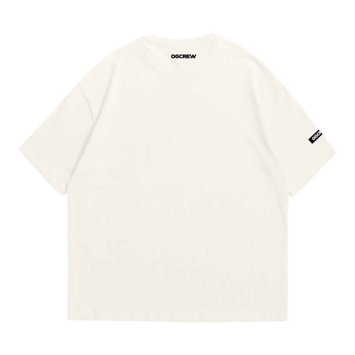OFF WHITE SCORPION T-SHIRT – OGCREW