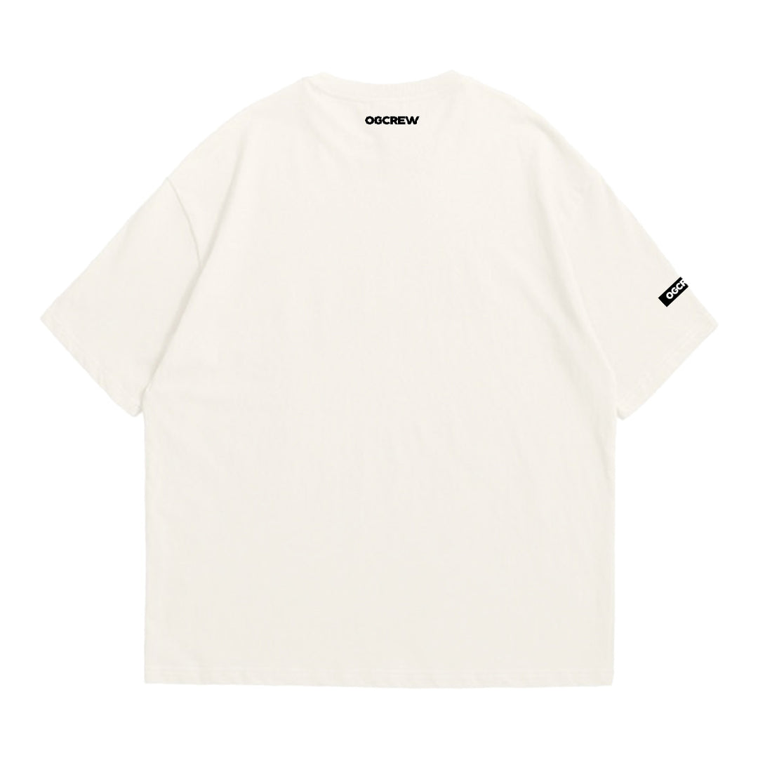 OFF WHITE SCORPION T-SHIRT