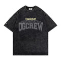ACID WASH WINGS T-SHIRT