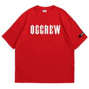 RED 23 WINGS T-SHIRT