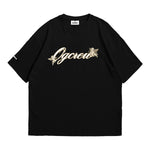 Load image into Gallery viewer, BLACK CHERUBS T-SHIRT