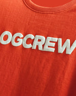 Load image into Gallery viewer, ORANGE LOBSTERS T-SHIRT
