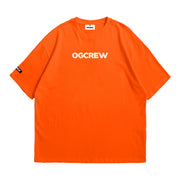 ORANGE LOBSTERS T-SHIRT