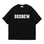 Load image into Gallery viewer, BLACK 23 WINGS T-SHIRT