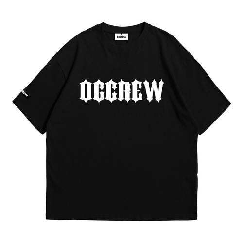 BLACK 23 WINGS T-SHIRT