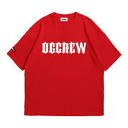 RED 23 WINGS T-SHIRT
