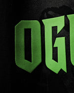 Load image into Gallery viewer, BLACK ALIEN T-SHIRT