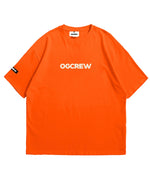 Load image into Gallery viewer, ORANGE LOBSTERS T-SHIRT
