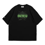 Load image into Gallery viewer, BLACK ALIEN T-SHIRT