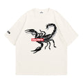 OFF WHITE SCORPION T-SHIRT
