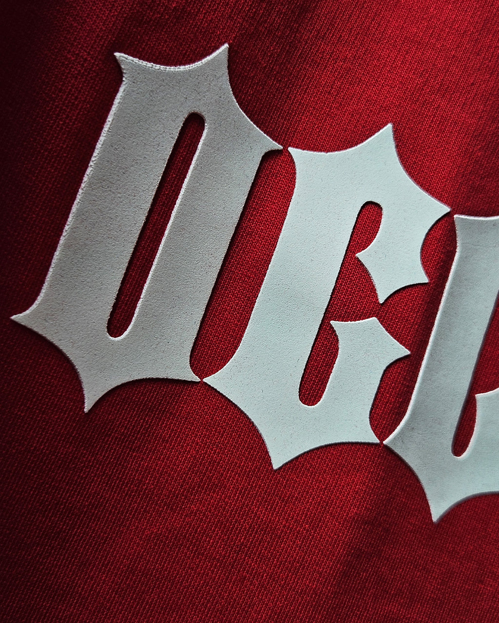 RED 23 WINGS T-SHIRT