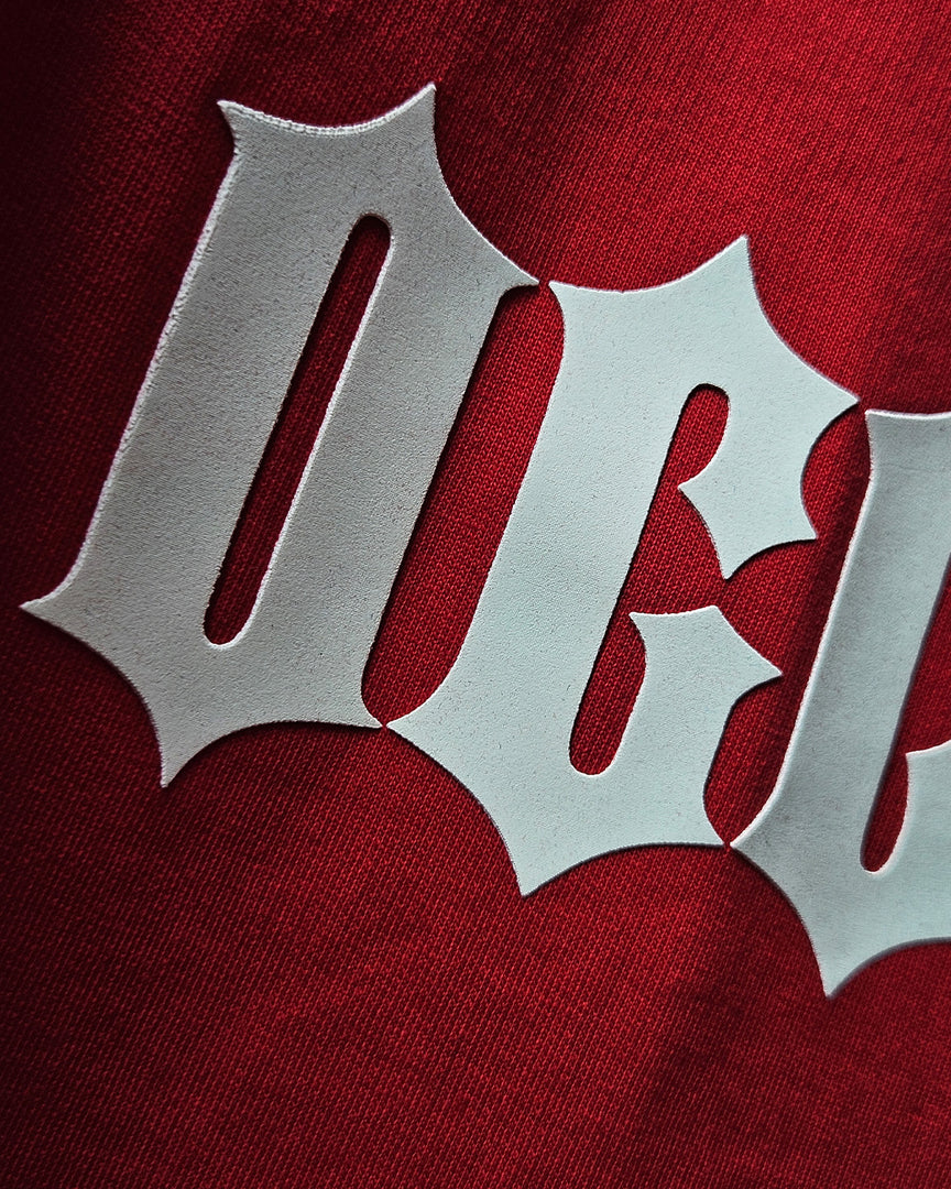 RED 23 WINGS T-SHIRT