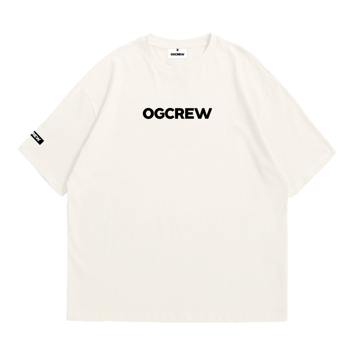 OFF WHITE LOBSTERS T-SHIRT