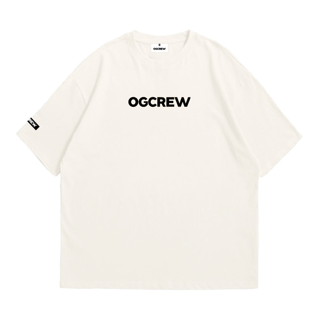 OFF WHITE LOBSTERS T-SHIRT