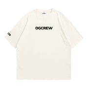 OFF WHITE LOBSTERS T-SHIRT