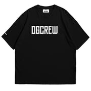 BLACK NO TIME FOR ROMANCE T-SHIRT