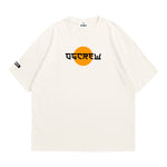 Load image into Gallery viewer, OFF WHITE DRAGON TIGER T-SHIRT