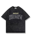 ACID WASH WINGS T-SHIRT