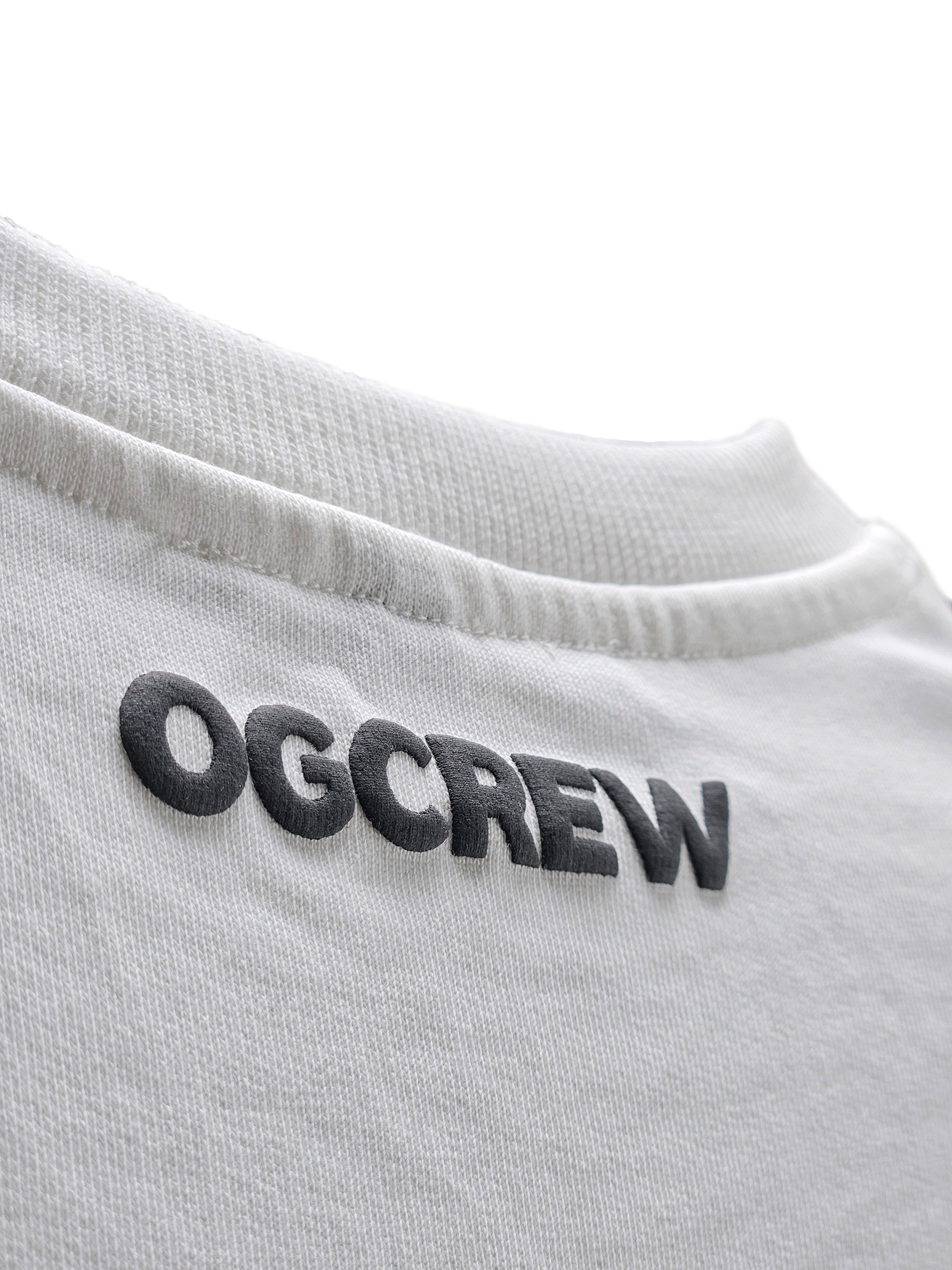 OFF WHITE SCORPION T-SHIRT – OGCREW