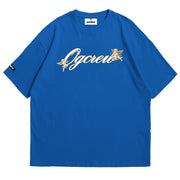 BLUE CHERUBS T-SHIRT