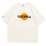 Load image into Gallery viewer, OFF WHITE DRAGON TIGER T-SHIRT

