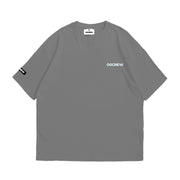 LIGHT GREY GODS SUPERSTAR T-SHIRT